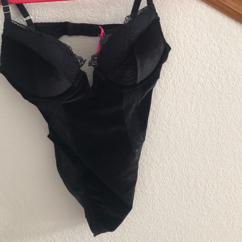 Bodysuit/Lingerie